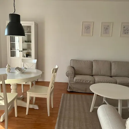 Apartment Lrs In The Center Of